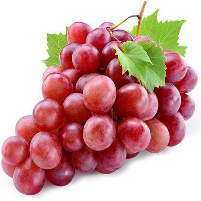 Red Grapes